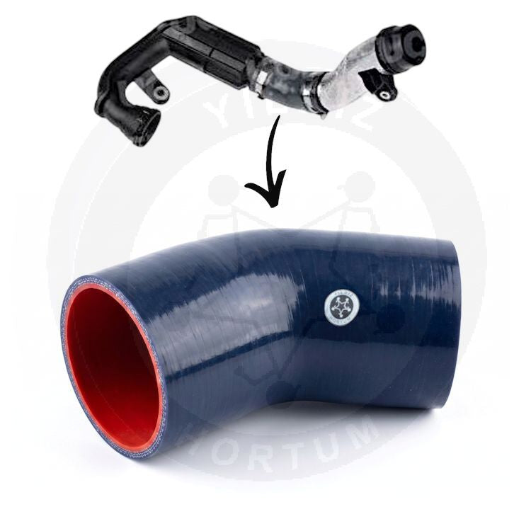 Turbo Hose 6260900042
