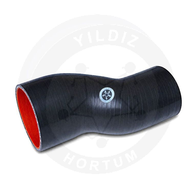 Turbo Hose 6460980083
