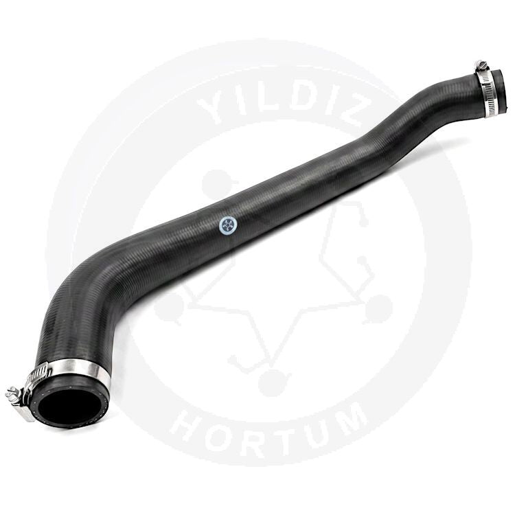 Turbo Hose 6C11 6C646 BE