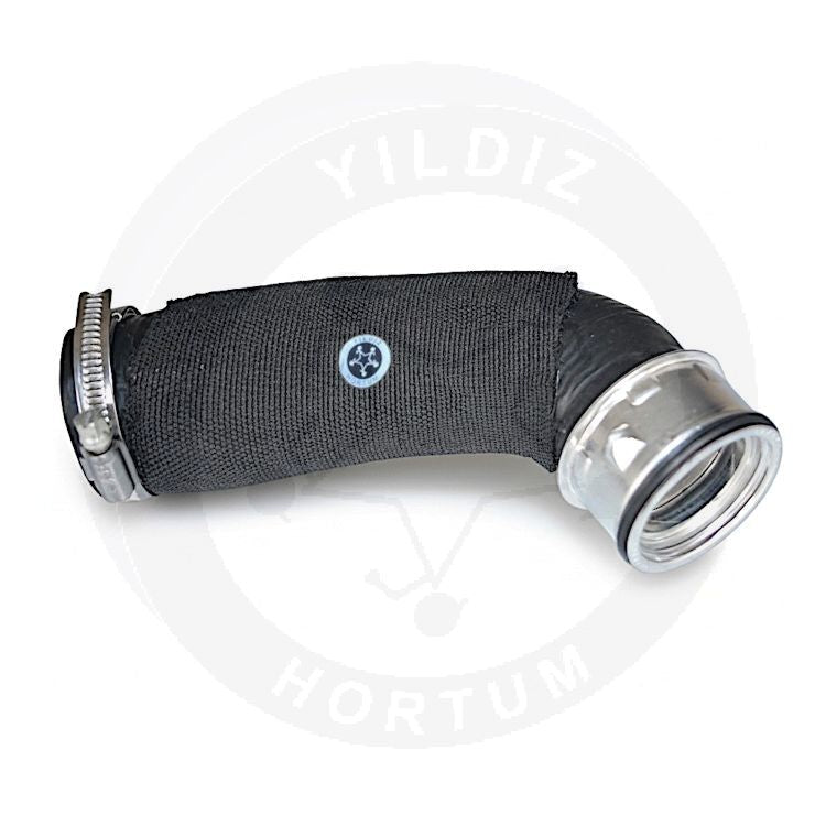 Turbo Hose 6Q0145828R 144550
