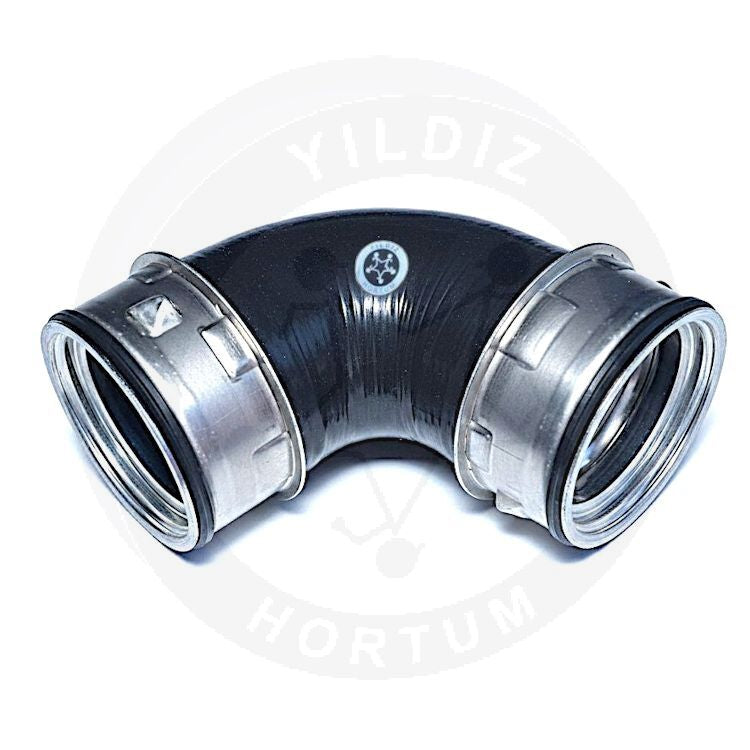 Turbo Hose 6Q0145832C 144275
