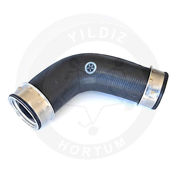 Turbo Hose 6Q0145834D 144308