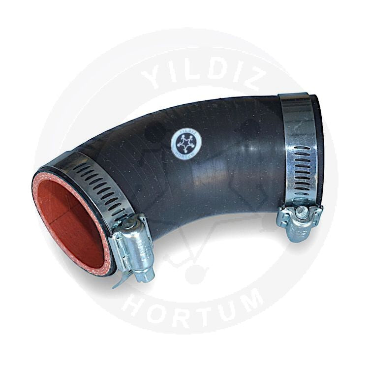 Turbo Hose 6R0145828D 144266