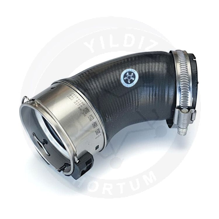 Turbo Hose 7E0 145 708 B – picture 1 of 2