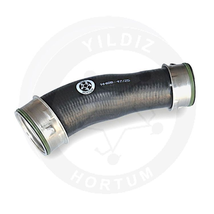 Turbo Hose 7H0145555C