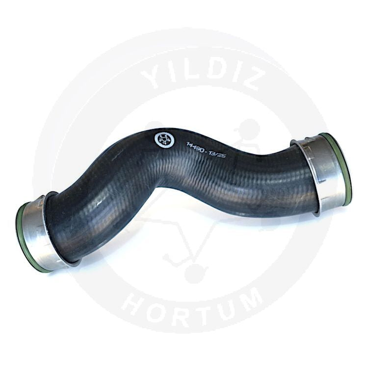 Turbo Hose 7H0145709B