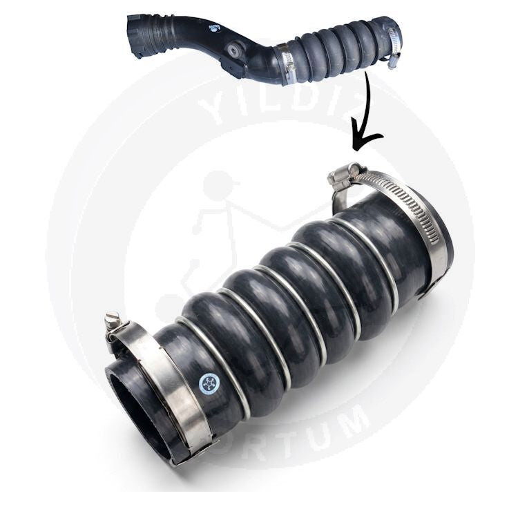 Turbo Hose 8200296596