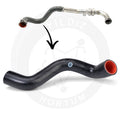 Turbo Hose 8200306925