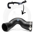 Turbo Hose 8 35 876 / 2