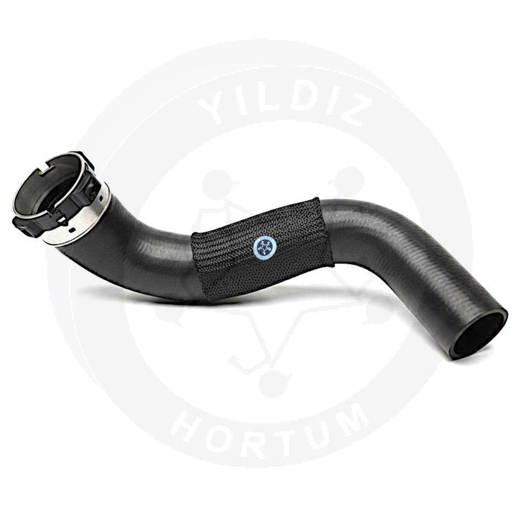 Turbo Hose 84335762 133414