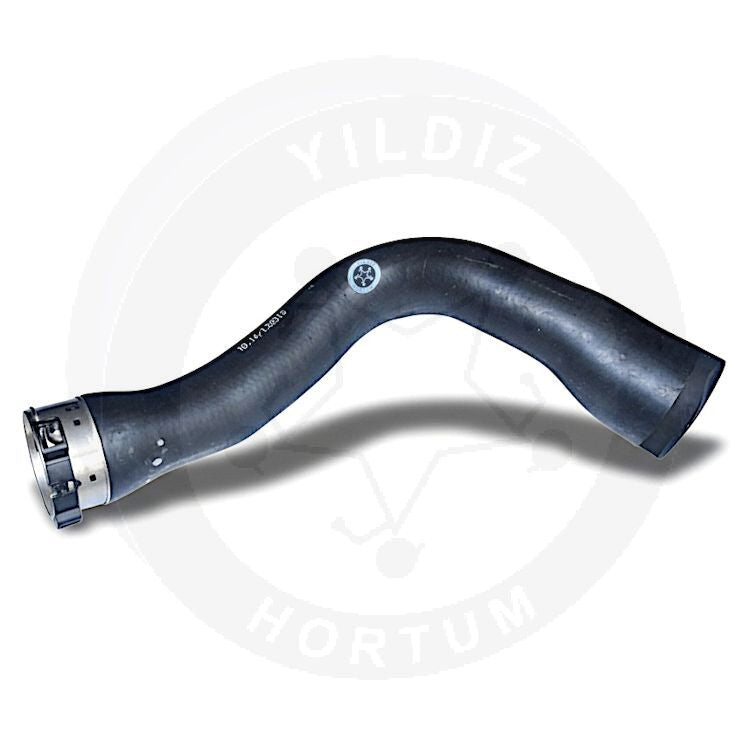 Turbo Hose 860118 133215