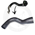 Turbo Hose 860272