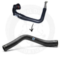 Turbo Hose 8 60 408