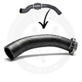Turbo Hose 8C16 6K683 AC