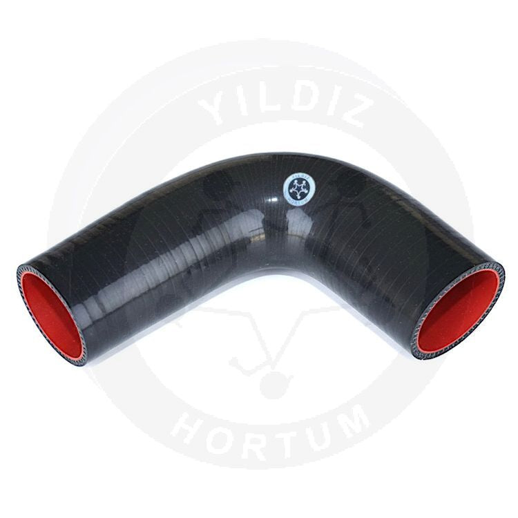 Turbo Hose 8D0 145 834 F