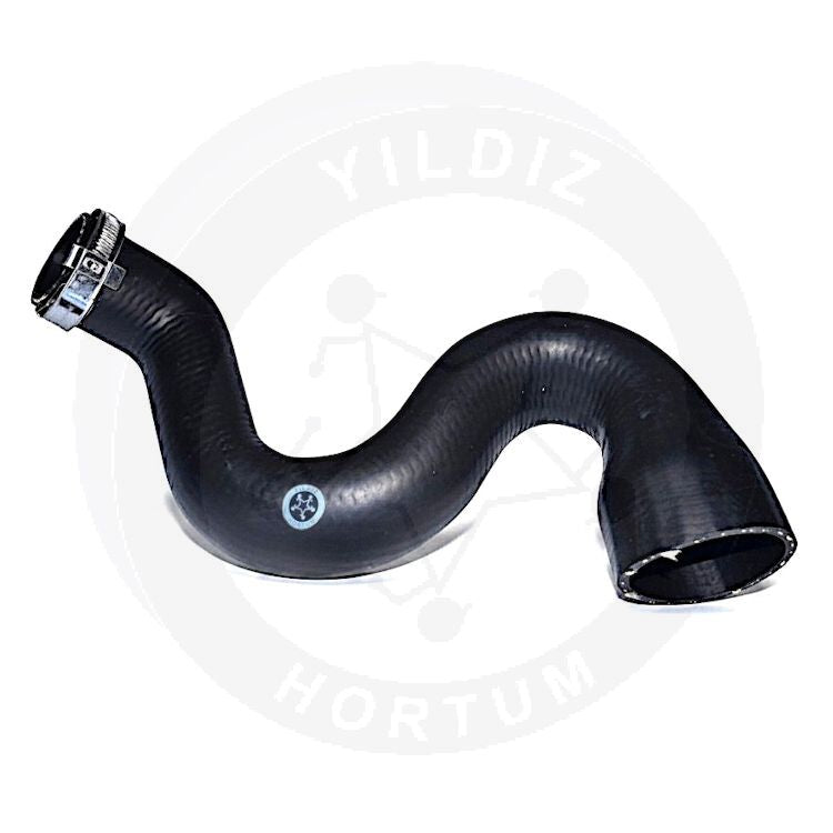 Turbo Hose 8E0 145 738 H