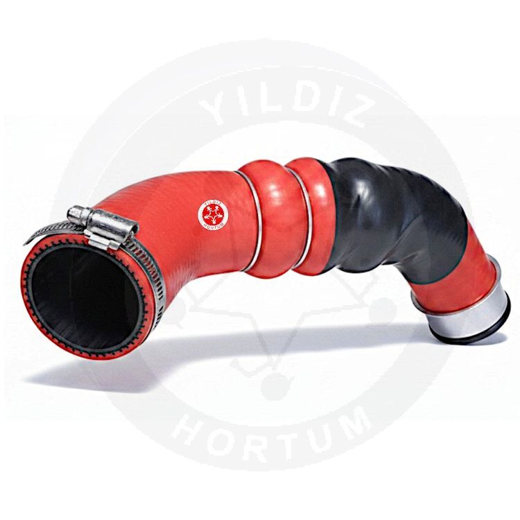 Turbo Hose 8E0145790P