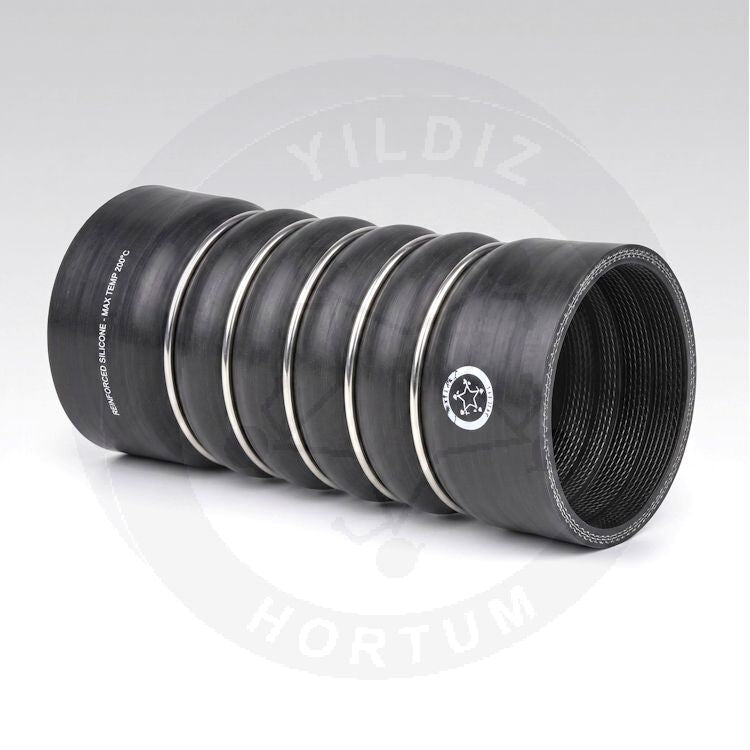 Turbo Hose 8V51 6N650 BC