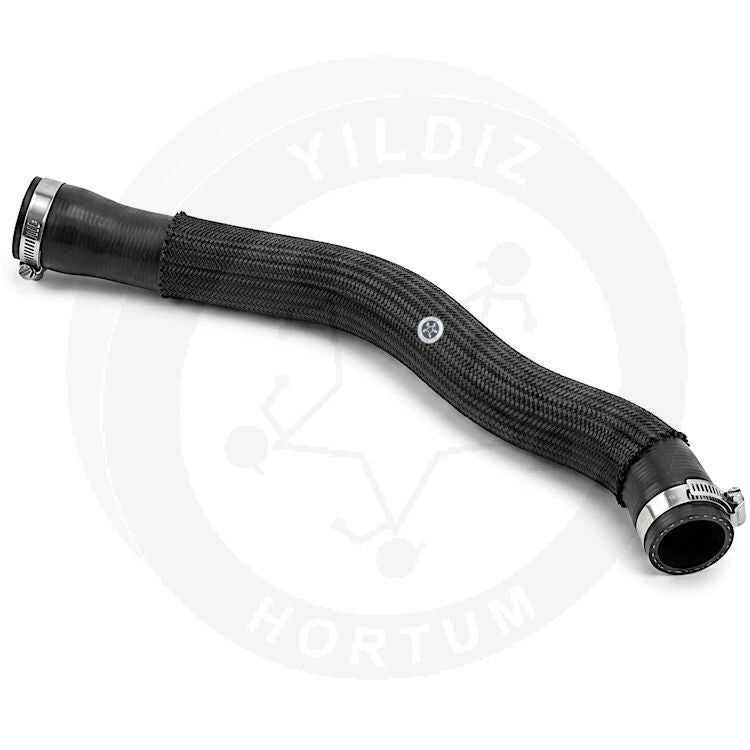 Turbo Hose 9807540580