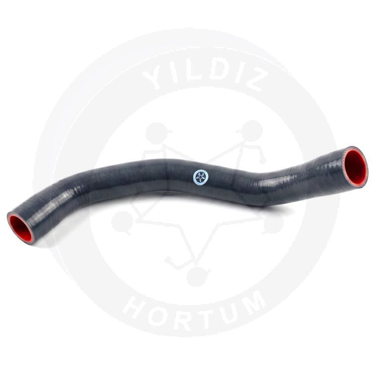 Turbo Hose 9820100680