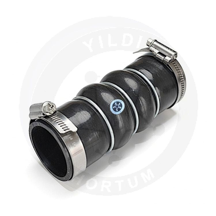 Turbo Hose 9835737580,9835265880