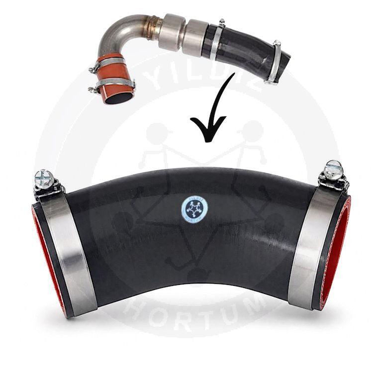 Turbo Hose AV616C700AD 1 18075