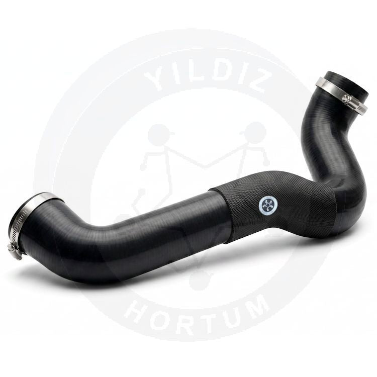 Turbo Hose CC11 6K863 BE – picture 1 of 2
