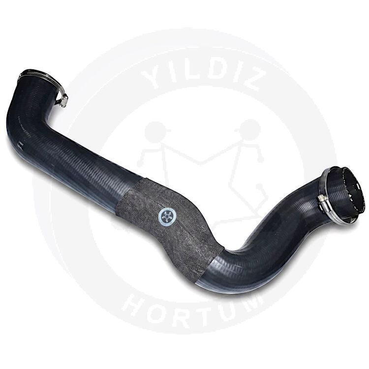 Turbo Hose CC11 6K863 BE – picture 2 of 2