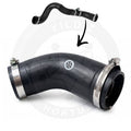 Turbo Hose CC116K863DE