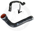 Turbo Hose LR 002589 - 1