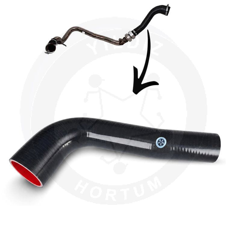 Turbo Hose LR009799-2