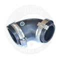 Turbo Hose LR 014468