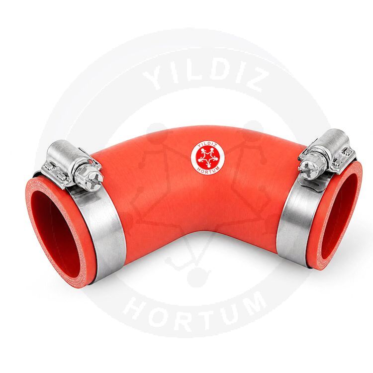 Turbo Hose LR019397