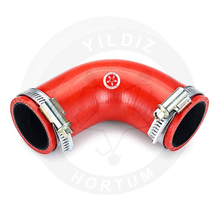 Turbo Hose LR019399
