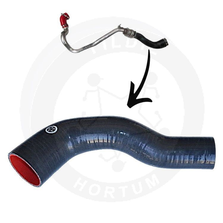 Turbo Hose LR041818-1
