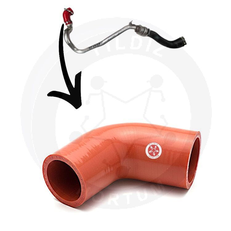 Turbo Hose LR041818-2