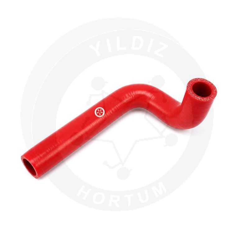 Turbo Oiling Hose 98499133