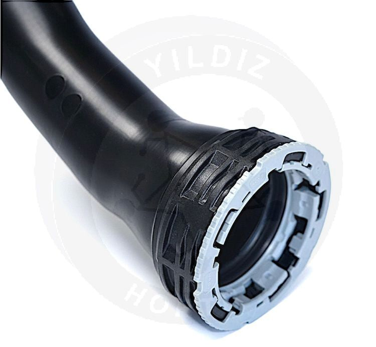 Turbo Pipe 1302288 133397