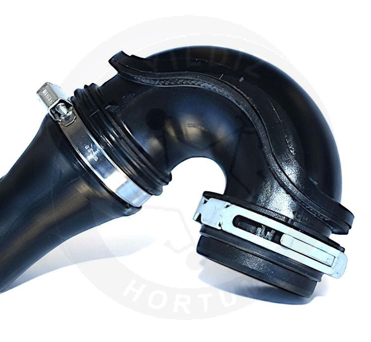 Turbo Pipe 1302288 133397