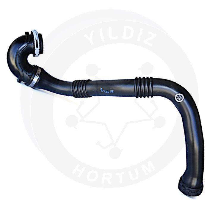 Turbo Pipe 1302288 133397