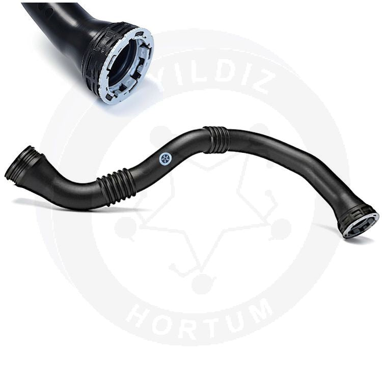 Turbo Pipe 1302288 13419441 133412
