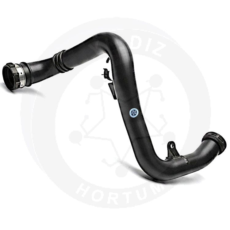 Turbo Pipe 39082934 3915302 133420