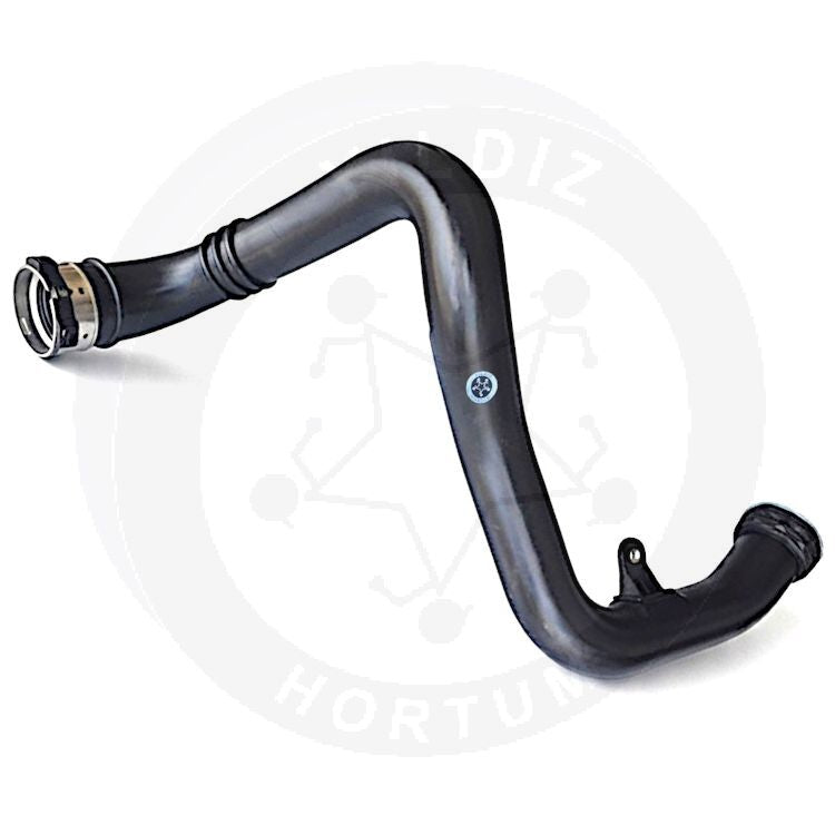 Turbo Pipe 39082935 3915301 133421