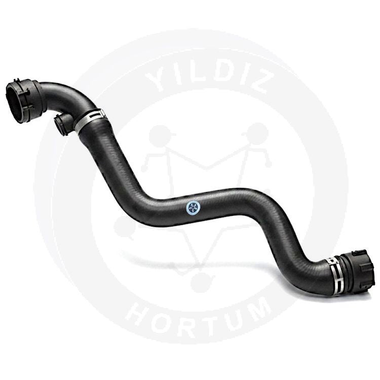 Upper Radiator Hose 11531436407 141102