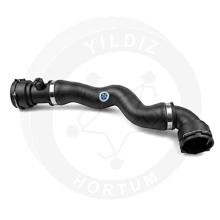 Upper Radiator Hose 11531705223 141114