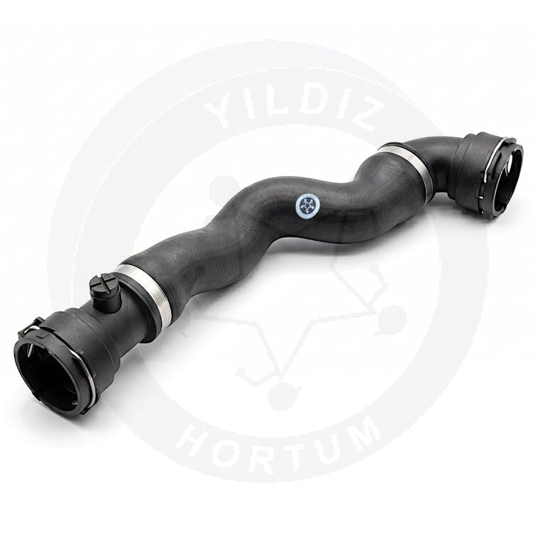 Upper Radiator Hose 11531705223 141114