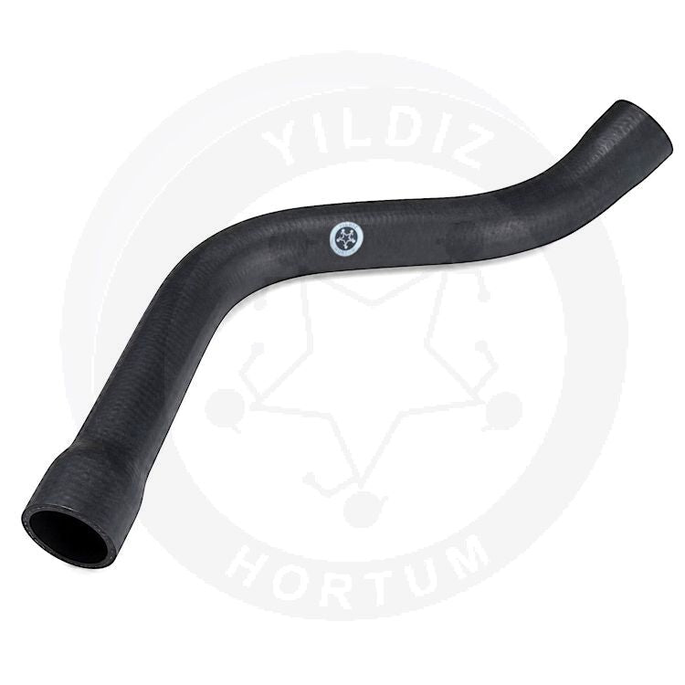 Upper Radiator Hose 11531727448 141107