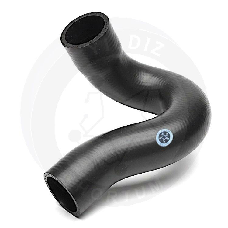 Upper Radiator Hose 1337414 133355
