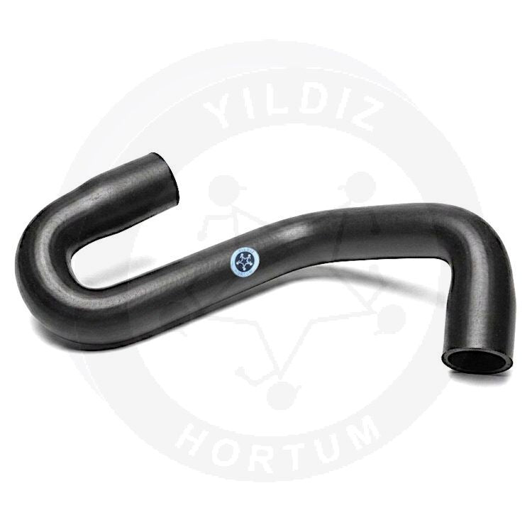 Upper Radiator Hose 1337484 133303