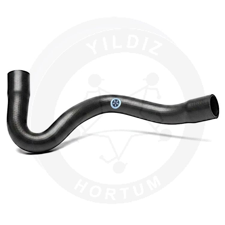 Upper Radiator Hose 1337542 133348